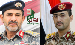 العميد سريع : يعزي باستشهاد قائد القوات الجوية والدفاع الجوي